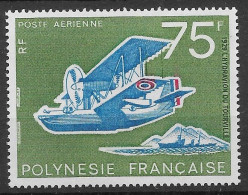 Polynesie Mnh ** 25 Euros - Neufs