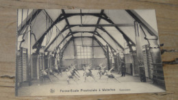 Ferme Ecole Provinciale A WATERLOO ........... AF-14131 - Waterloo