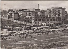 Termoli Campobasso Spiaggia - Andere & Zonder Classificatie