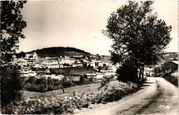 CPA BELMONT - Vue Générale (165917) - Belmont De La Loire