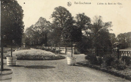 AUDERGHEM - Val Duchesse - L'Allée Du Bord De L'Eau - Auderghem - Oudergem