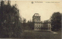 AUDERGHEM - Val Duchesse - Le Chateau - Façade Postérieure - Auderghem - Oudergem