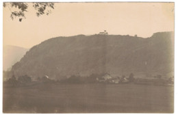 FAUCOGNEY   (carte Photo) - Faucogney