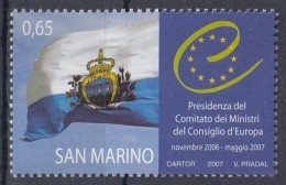 SAN MARINO 2285,unused - Ungebraucht