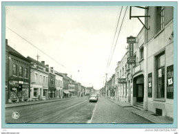 Houdeng-Goegnies ' Chaussée Houtart ' Neuve - TB - La Louvière