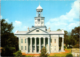 Mississippi Vicksburg Old Warren County Court House - Andere & Zonder Classificatie