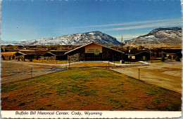 Wyoming Cody The Buffalo Bill Historical Center - Cody