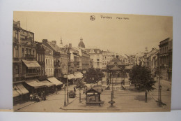 VERVIERS   -  Place Verte - Verviers