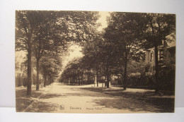 VERVIERS   -  Avenue  Peltzer - Verviers