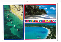 Bavaro.Punta Cana.Expédié à Blaton (Belgique) - Repubblica Dominicana