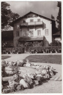 Gumpoldskirchen - Gasthof-Meierei 'Richardhof' - (NÖ, Österreich) - Mödling