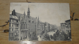 SCHONEBERG : Rathaus ........... AF-14179 - Schöneberg