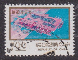 China-Taiwan 1976  / Mich.Nr: 1169 / Yx619 - Northern China 1949-50