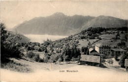 Morschach (11659) * 23. 7. 1906 - Morschach