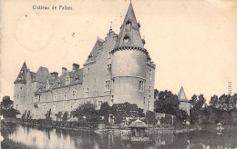 BELGIQUE - Fallais - Château De Fallais - Carte Postale Ancienne - Sonstige & Ohne Zuordnung