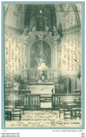 Le Roeulx " Chapelle Couvent St-Jacques "  Voyagé 1908 - Le Roeulx