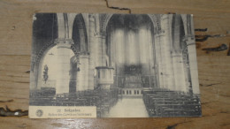 SOIGNIES : Eglise Des Carrieres, Interieur ........... AF-14199 - Soignies