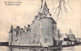 BELGIQUE - Fallais - Château De Fallais  - Carte Postale Ancienne - Autres & Non Classés