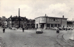 BELGIQUE - SEILLES - Place De La Station - Edition Pirson Bazar Librairie - Carte Postale Ancienne - Autres & Non Classés