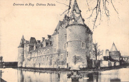 BELGIQUE - Fallais - Château De Fallais  - Carte Postale Ancienne - Sonstige & Ohne Zuordnung