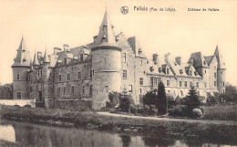 BELGIQUE - Fallais - Château De Fallais  - Carte Postale Ancienne - Autres & Non Classés