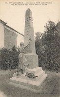 Bry Sur Marne * Le Monument élevé à La Mémoire Des Enfants De Bry Morts Pour La Patrie - Bry Sur Marne