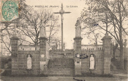 Muzillac * Vue Sur Le Calvaire - Muzillac