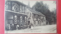 Barbizon , Hotel De L'exposition - Barbizon