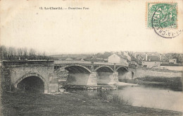 La Charité * Vue Sur Le Deuxième Pont - La Charité Sur Loire