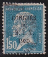 France  .  Y&T   .   265     .   O    .    Oblitéré - Usados