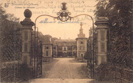 BELGIQUE - SCHOOTEN - Château De Schooten - Carte Postale Ancienne - Schoten
