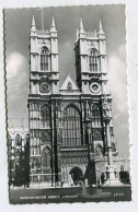 AK 130809 ENGLAND - London - Westminster Abbey - Westminster Abbey