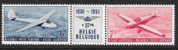 Triptyque PA 26/27** - Mint