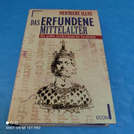 Heribert Illig - Das Erfundene Mittelalter - Unclassified
