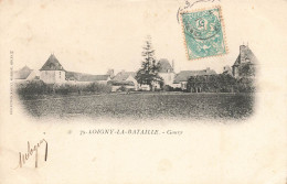 Loigny La Bataille * Village Hameau De Goury - Loigny
