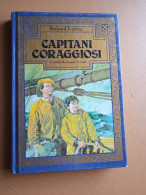 Capitani Coraggiosi - R. Kipling - Ed. Arnoldo Mondadori Editore - Azione E Avventura