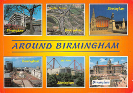 AROUND BIRMINGHAM (834) - Birmingham