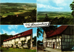 CPM AK Gruss Aus SCHAUMBURG GERMANY (865263) - Schaumburg