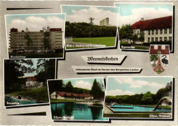 CPM AK Wermelskirchen -Scenes -Modern Card GERMANY (858089) - Wermelskirchen