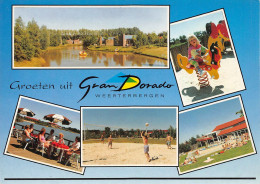 Weert - Gran Dorado Weerterbergen (841) - Weert