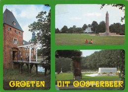 GROETEN UIT OOSTERBEEK (842) - Oosterbeek