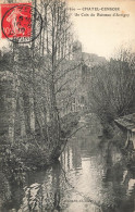 Châtel Censoir * Un Coin Du Ruisseau D'avrigny * Lavoir - Sonstige & Ohne Zuordnung