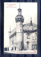 Delcampe - 43. Yssingeaux. Hôtel De Ville - Yssingeaux