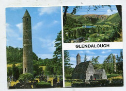 AK 130865 IRELAND - Glendalough - Wicklow
