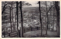 BELGIQUE - SPA - Panorama - Carte Postale Ancienne - Spa