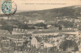 St Claude * Les Usines De Sous Le Pré Au Bord De La Bienne * La Gare - Autres & Non Classés