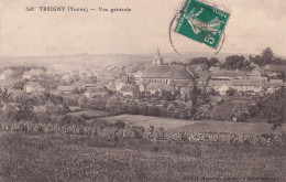 TREIGNY - Treigny