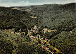 SCHLANGENBAD Im Taunus (878) - Schlangenbad