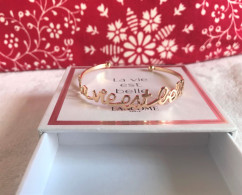 Lancôme - Bracelet La Vie Est Belle, Neuf - Bracelets