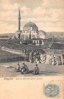 ¤¤  -   TURQUIE   -   SMYRNE    -  Grande Mosquée (Issar Djami)      -   ¤¤ - Turkey